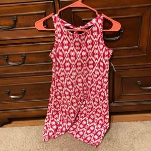 Girls Old Navy Dress